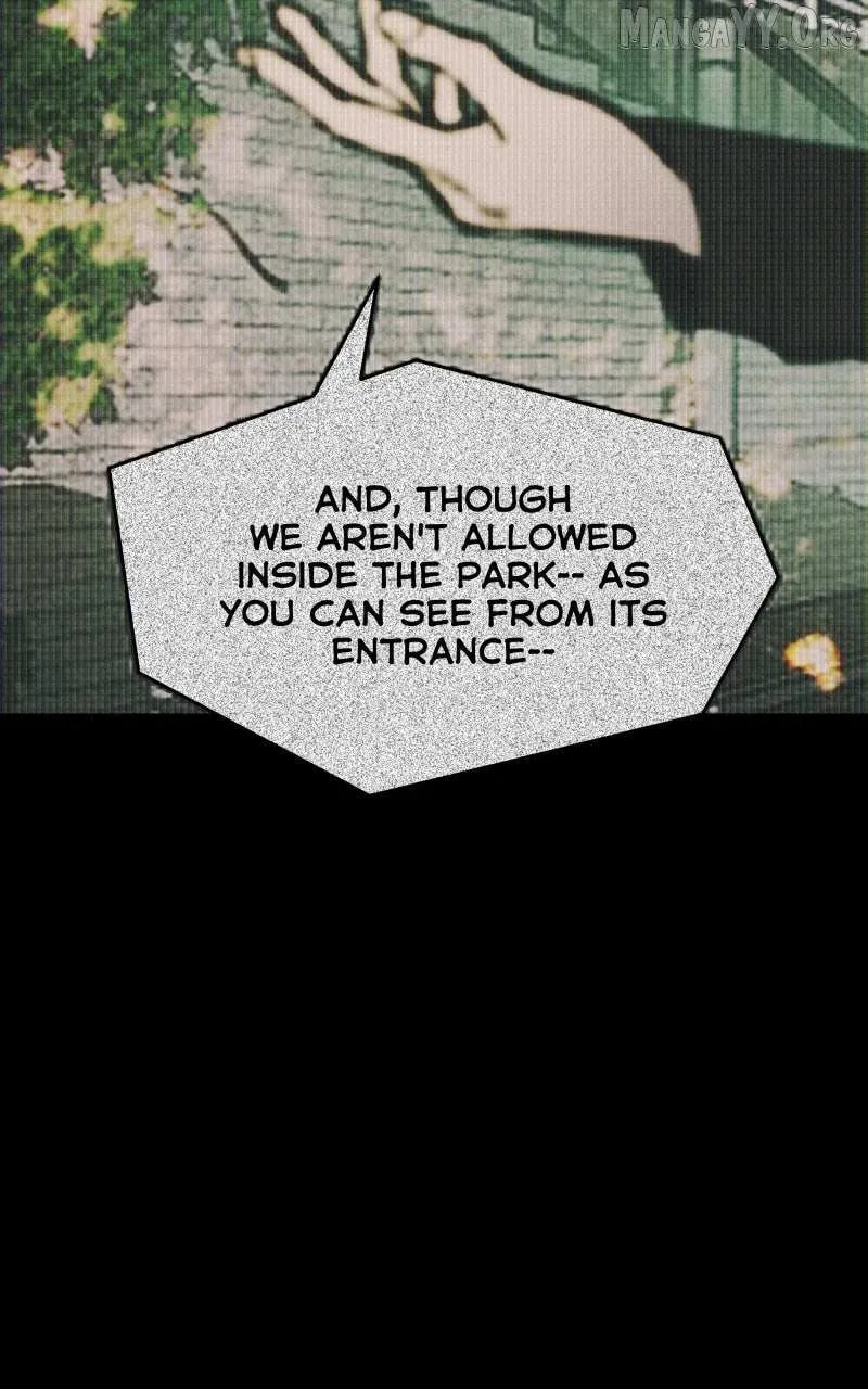 Hand Jumper chapter 117, page 60