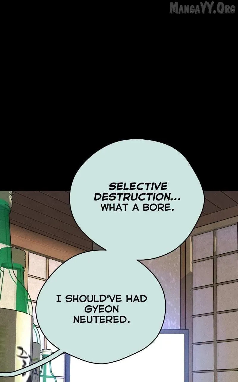Hand Jumper chapter 117, page 65