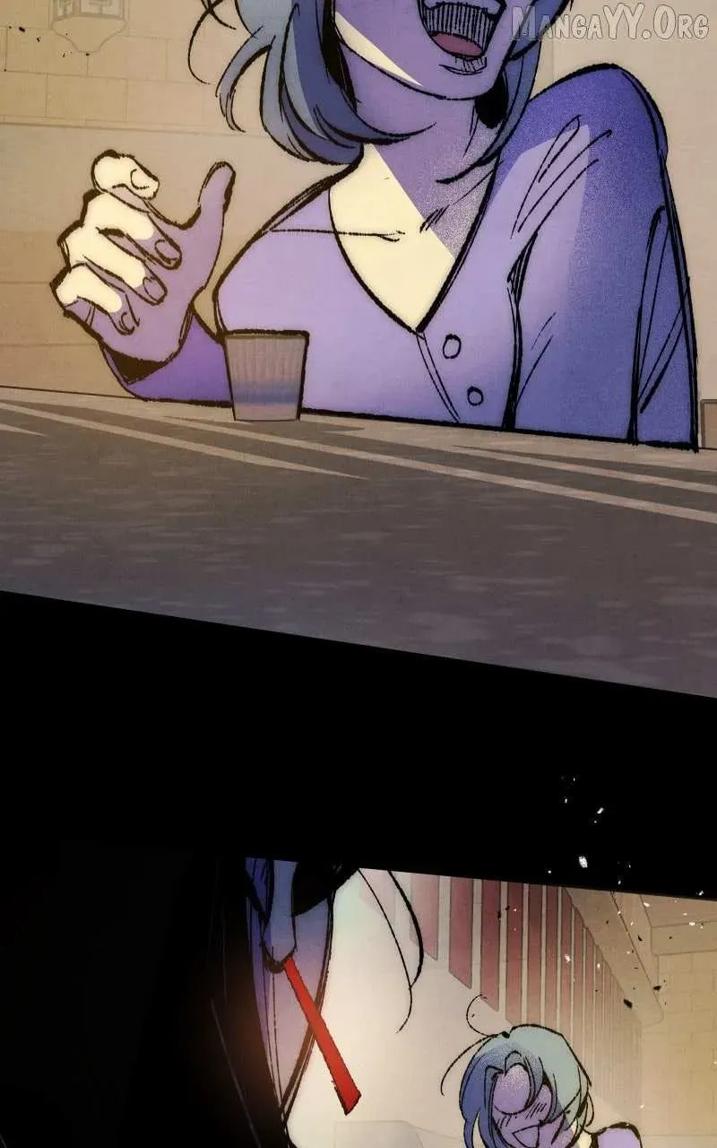 Hand Jumper chapter 117, page 69
