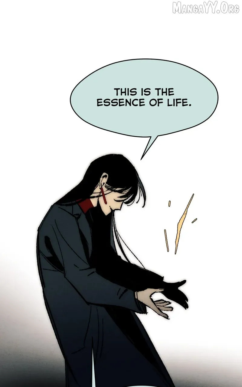 Hand Jumper chapter 117, page 79