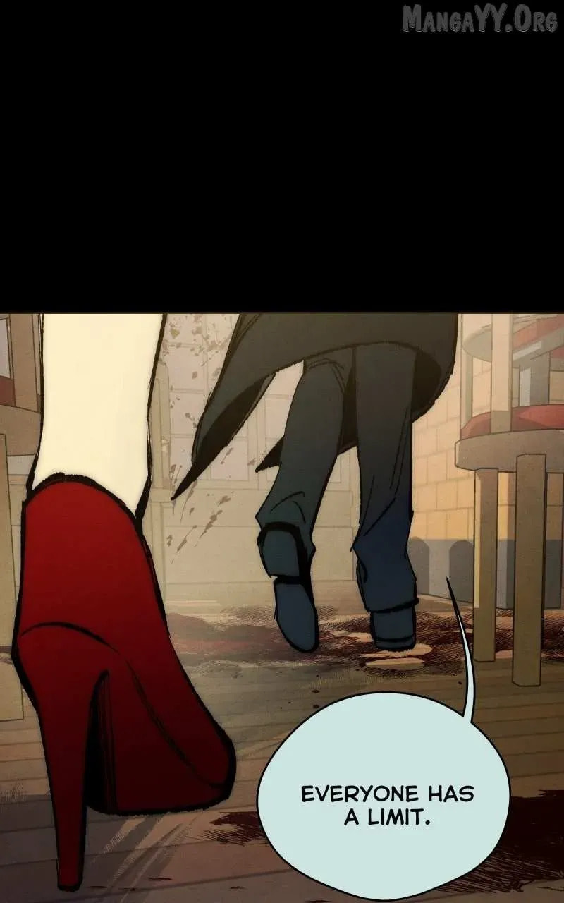 Hand Jumper chapter 117, page 84