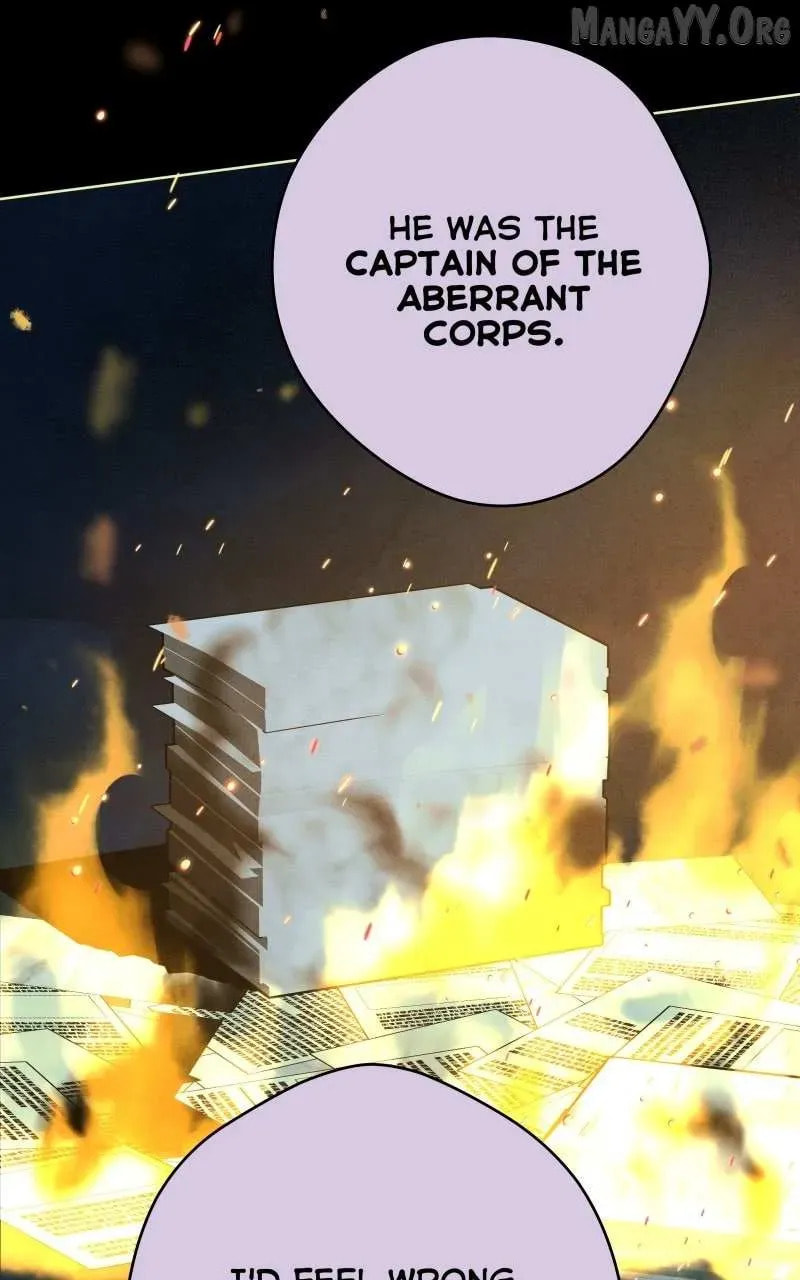 Hand Jumper chapter 117, page 88