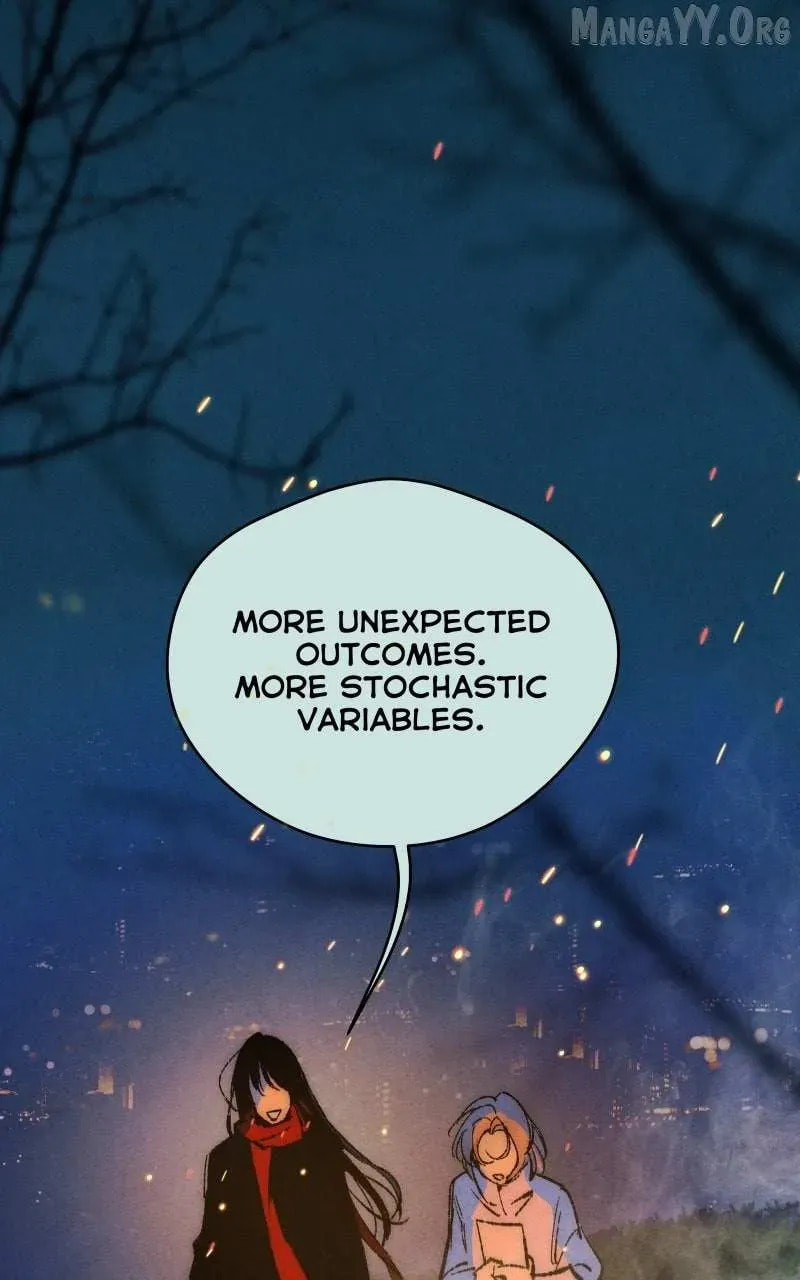 Hand Jumper chapter 117, page 91