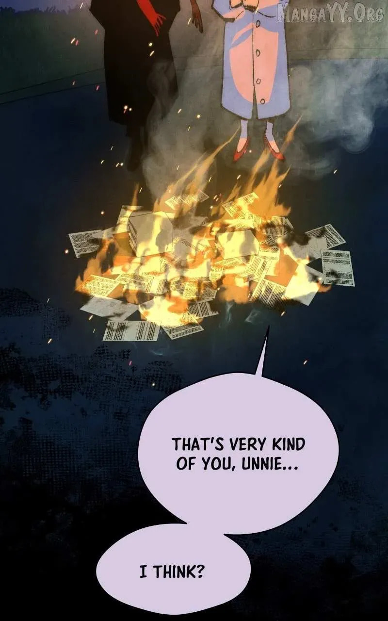 Hand Jumper chapter 117, page 92