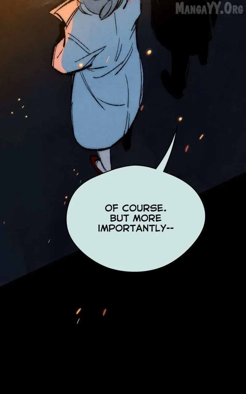 Hand Jumper chapter 117, page 99