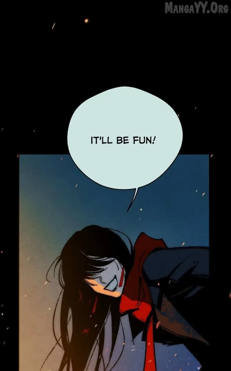 Hand Jumper chapter 117, page 100