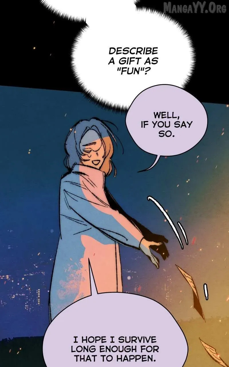 Hand Jumper chapter 117, page 102