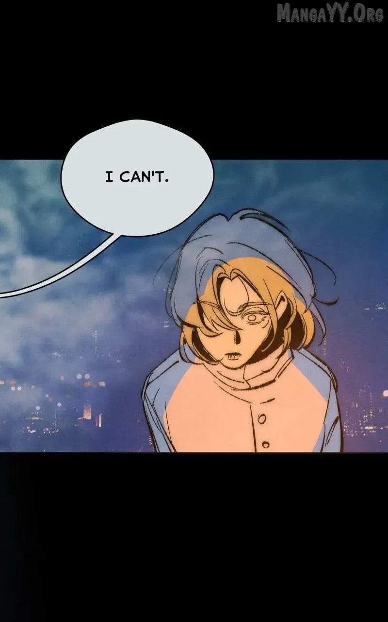 Hand Jumper chapter 117, page 108