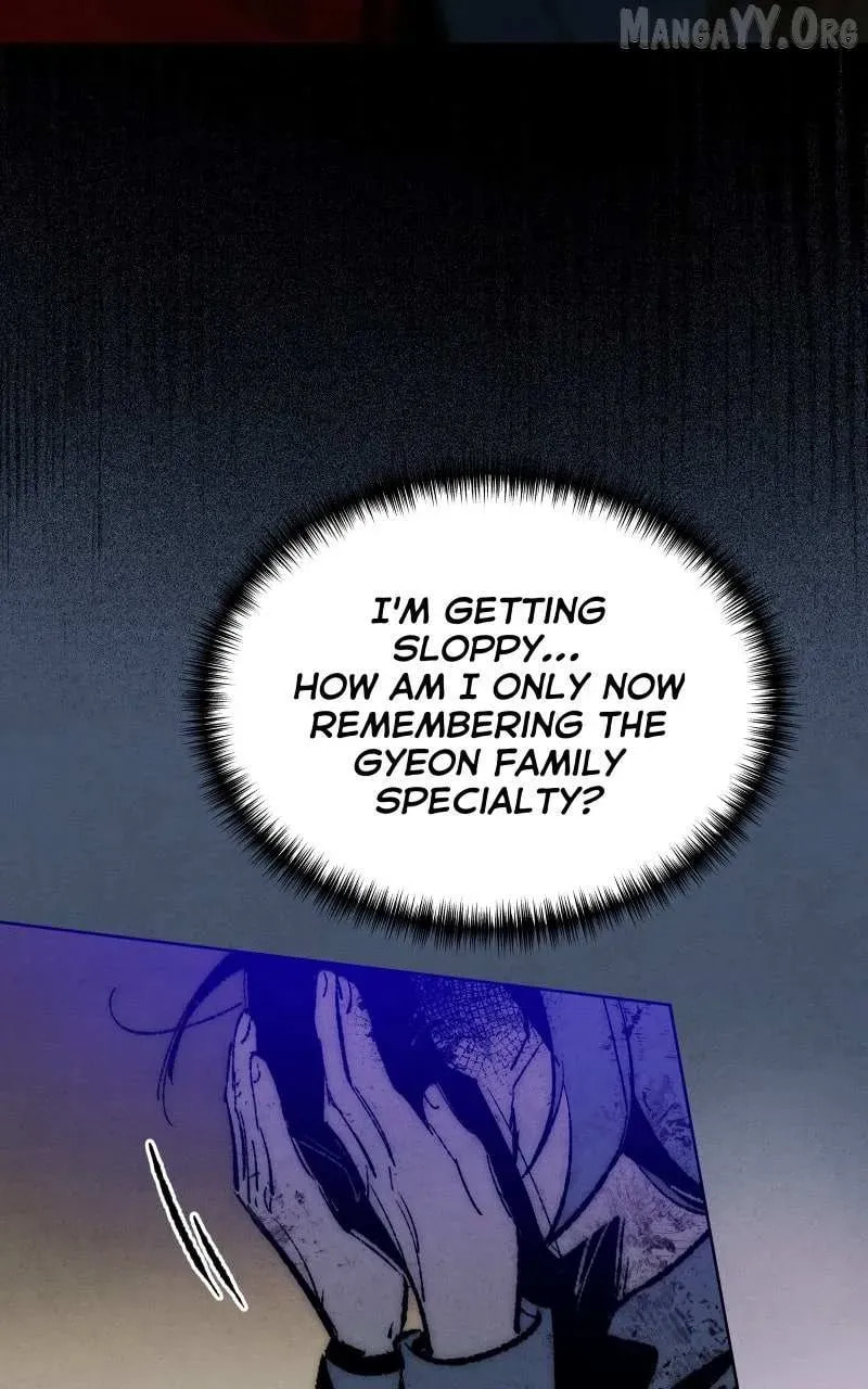 Hand Jumper chapter 117, page 116