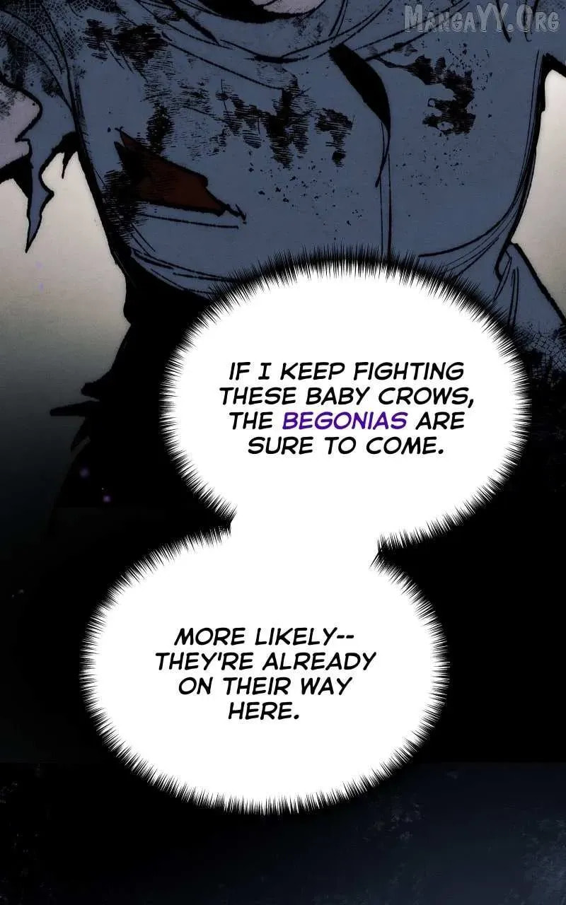 Hand Jumper chapter 117, page 118