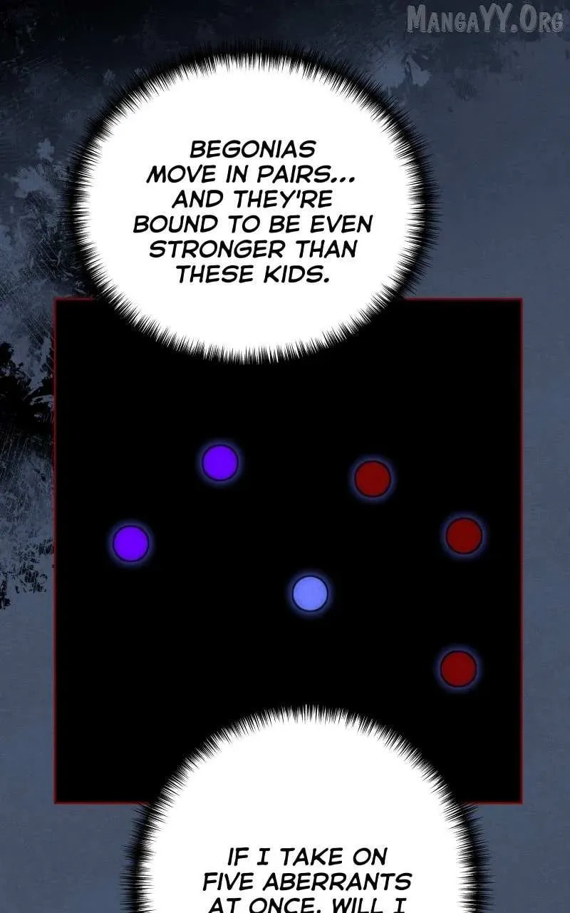 Hand Jumper chapter 117, page 119