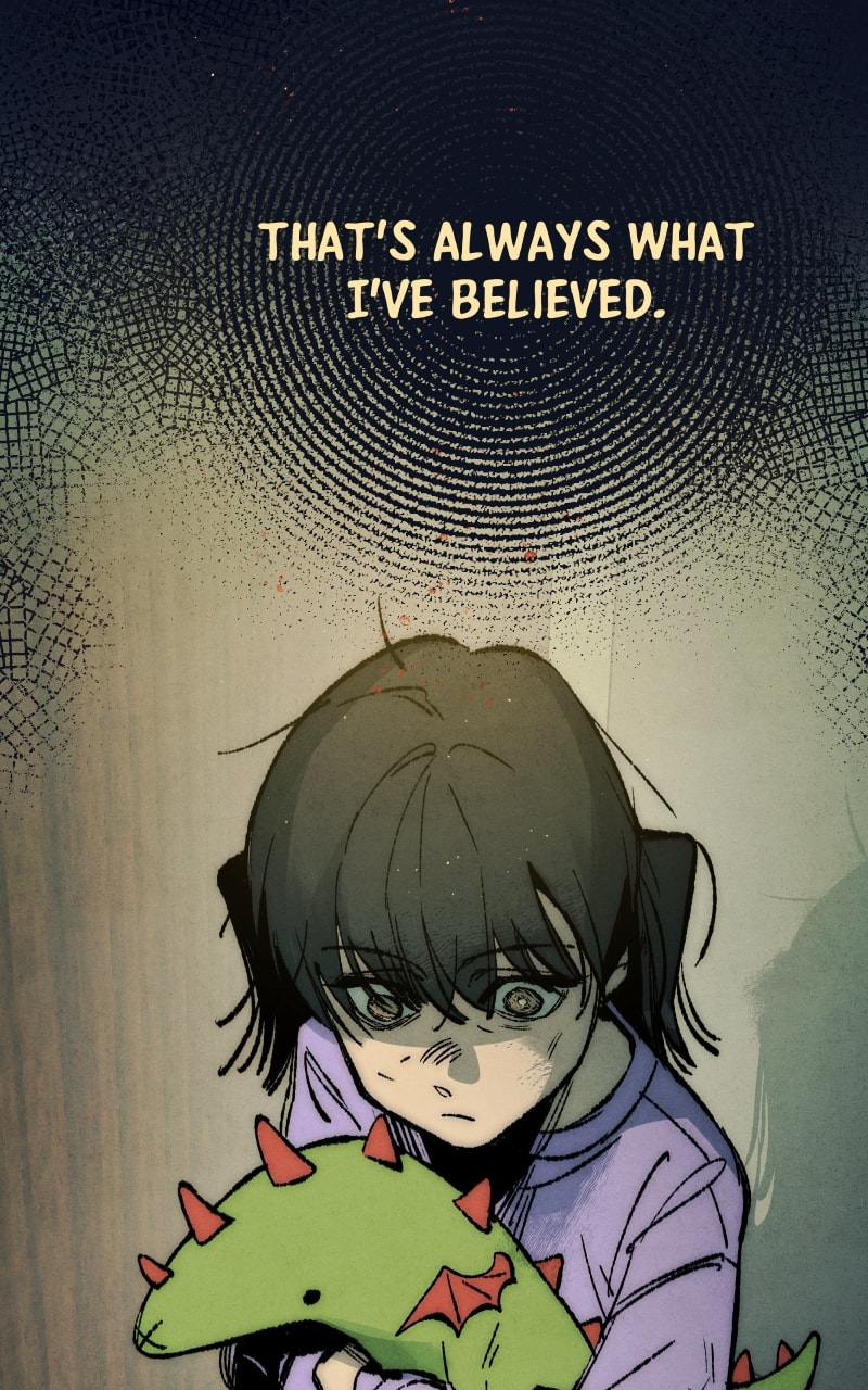 Hand Jumper chapter 118.1, page 5