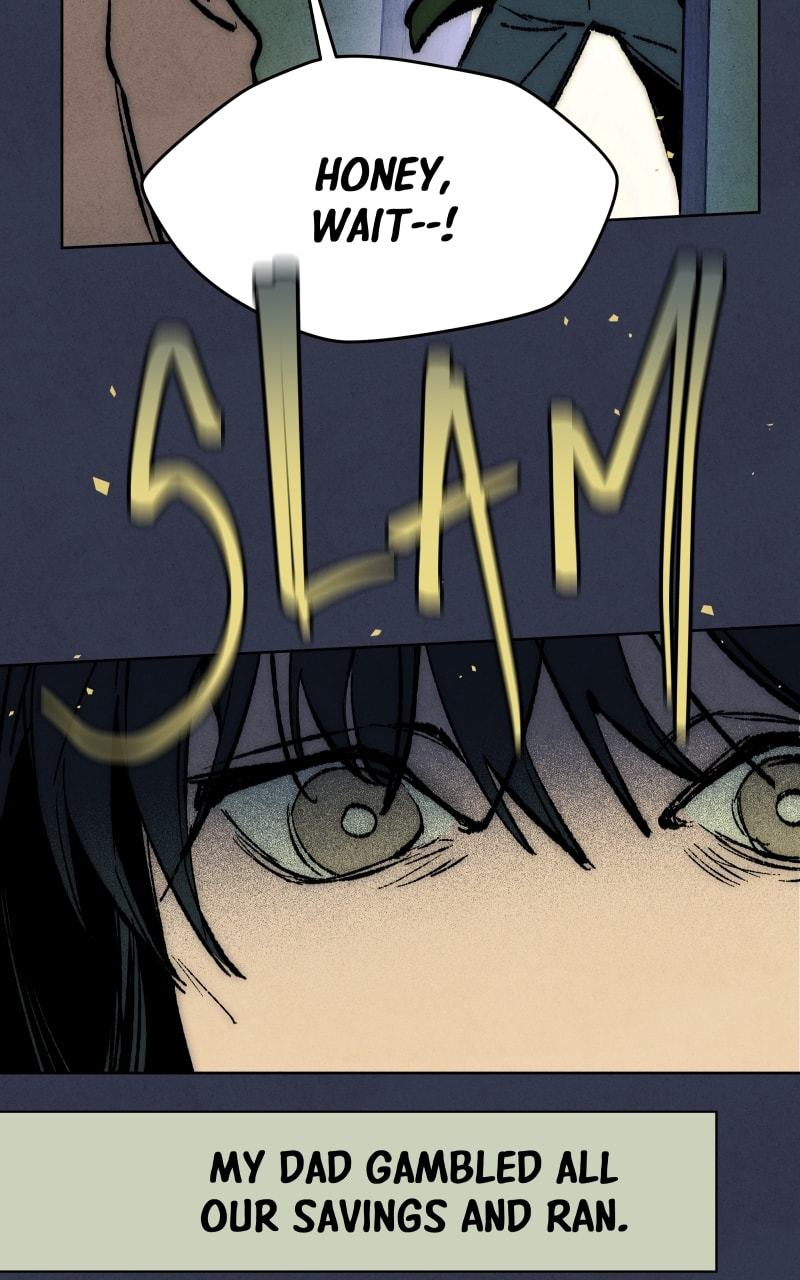 Hand Jumper chapter 118.1, page 8