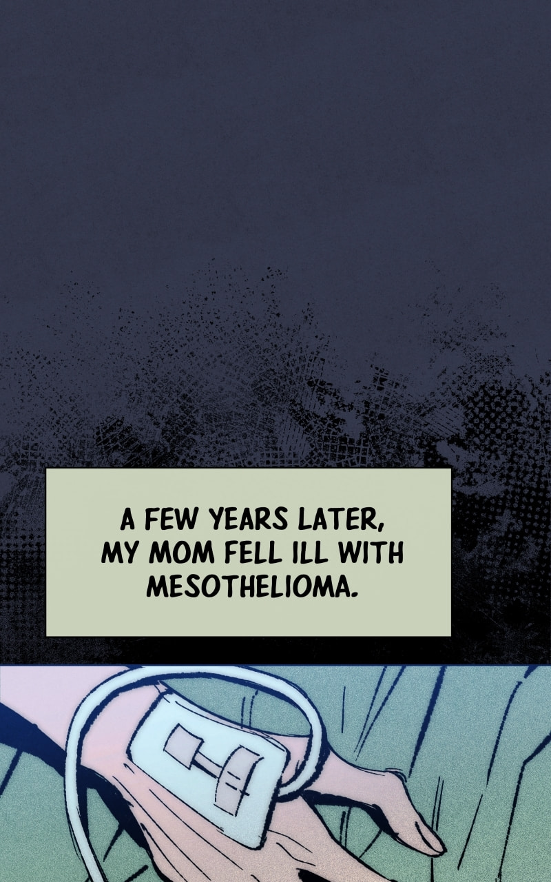Hand Jumper chapter 118.1, page 9