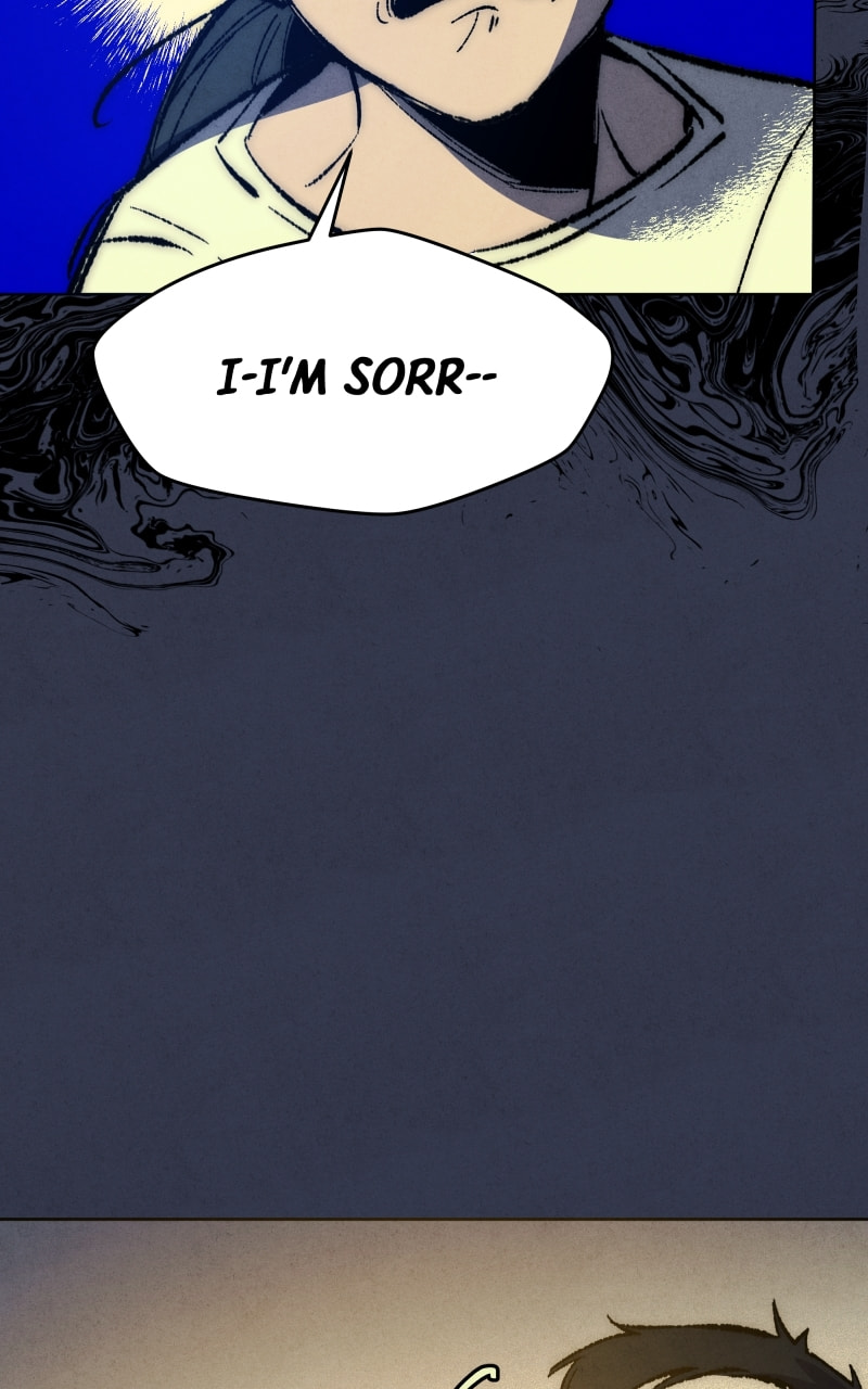 Hand Jumper chapter 118.1, page 18