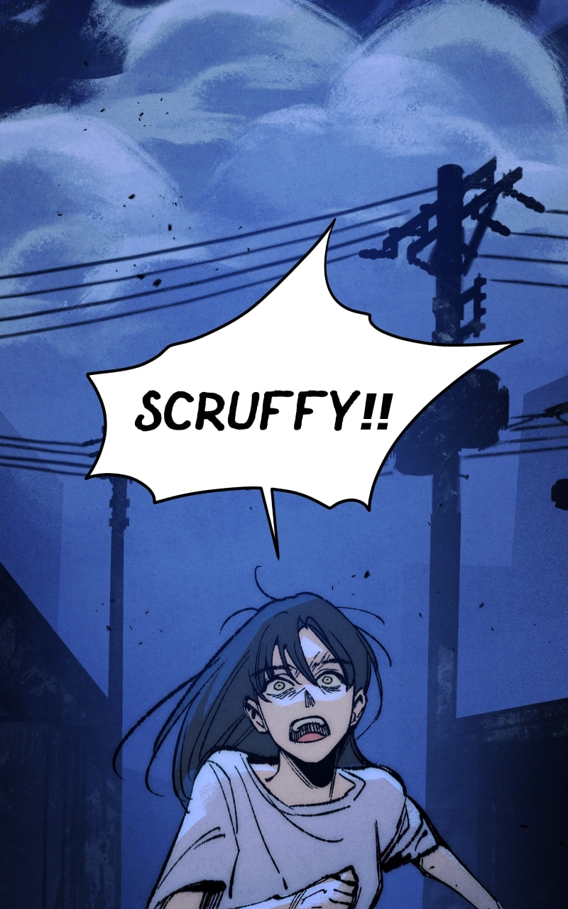 Hand Jumper chapter 118.1, page 26