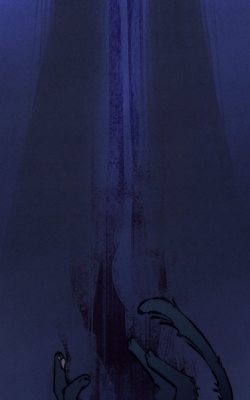 Hand Jumper chapter 118.1, page 35