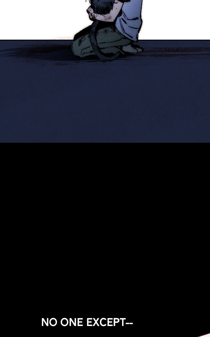 Hand Jumper chapter 118.1, page 57