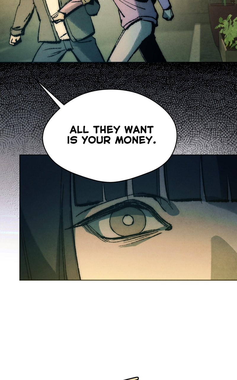 Hand Jumper chapter 118.1, page 85