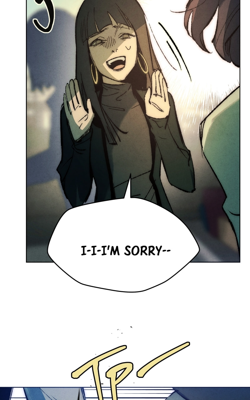 Hand Jumper chapter 118.1, page 97