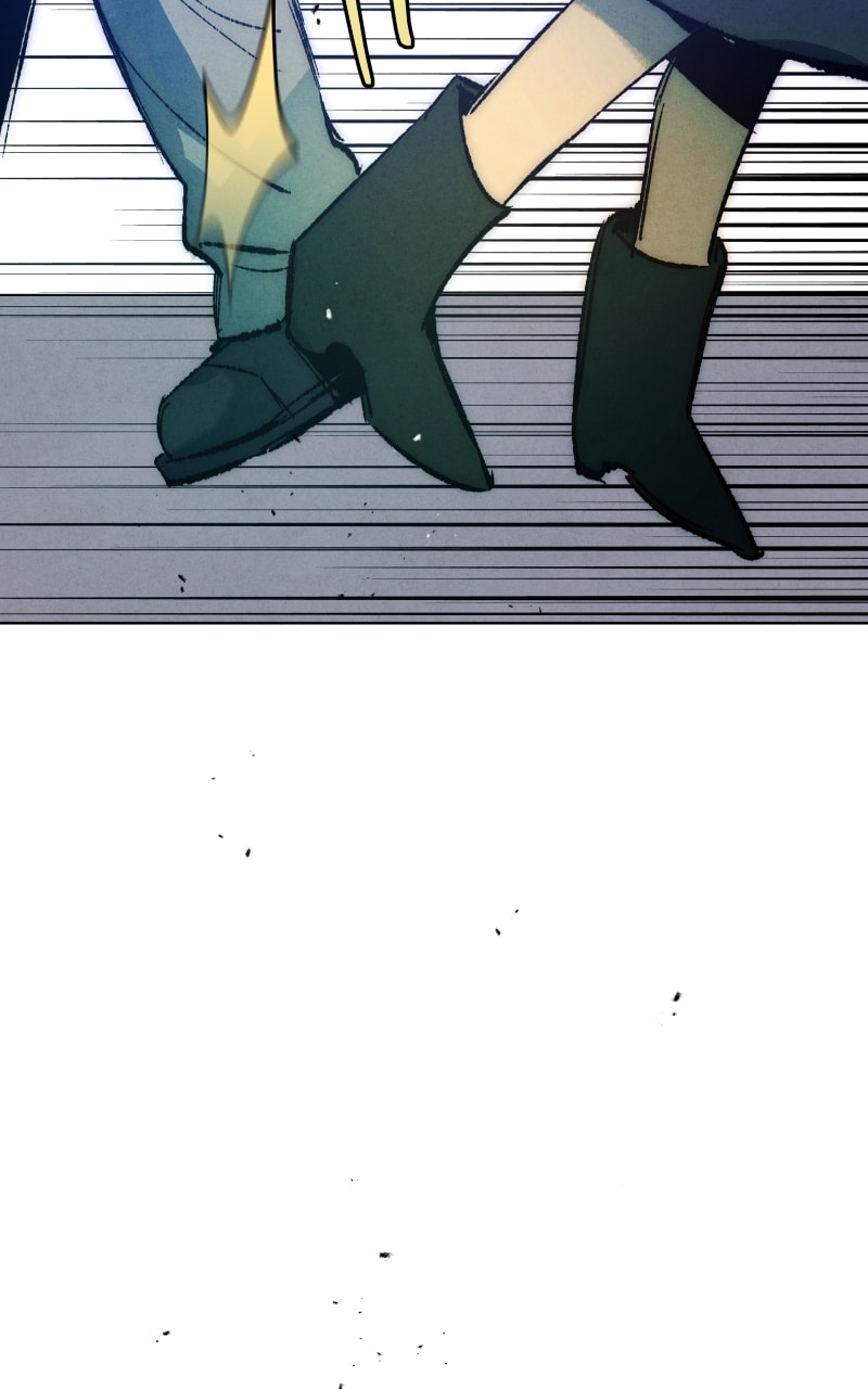 Hand Jumper chapter 118.1, page 98
