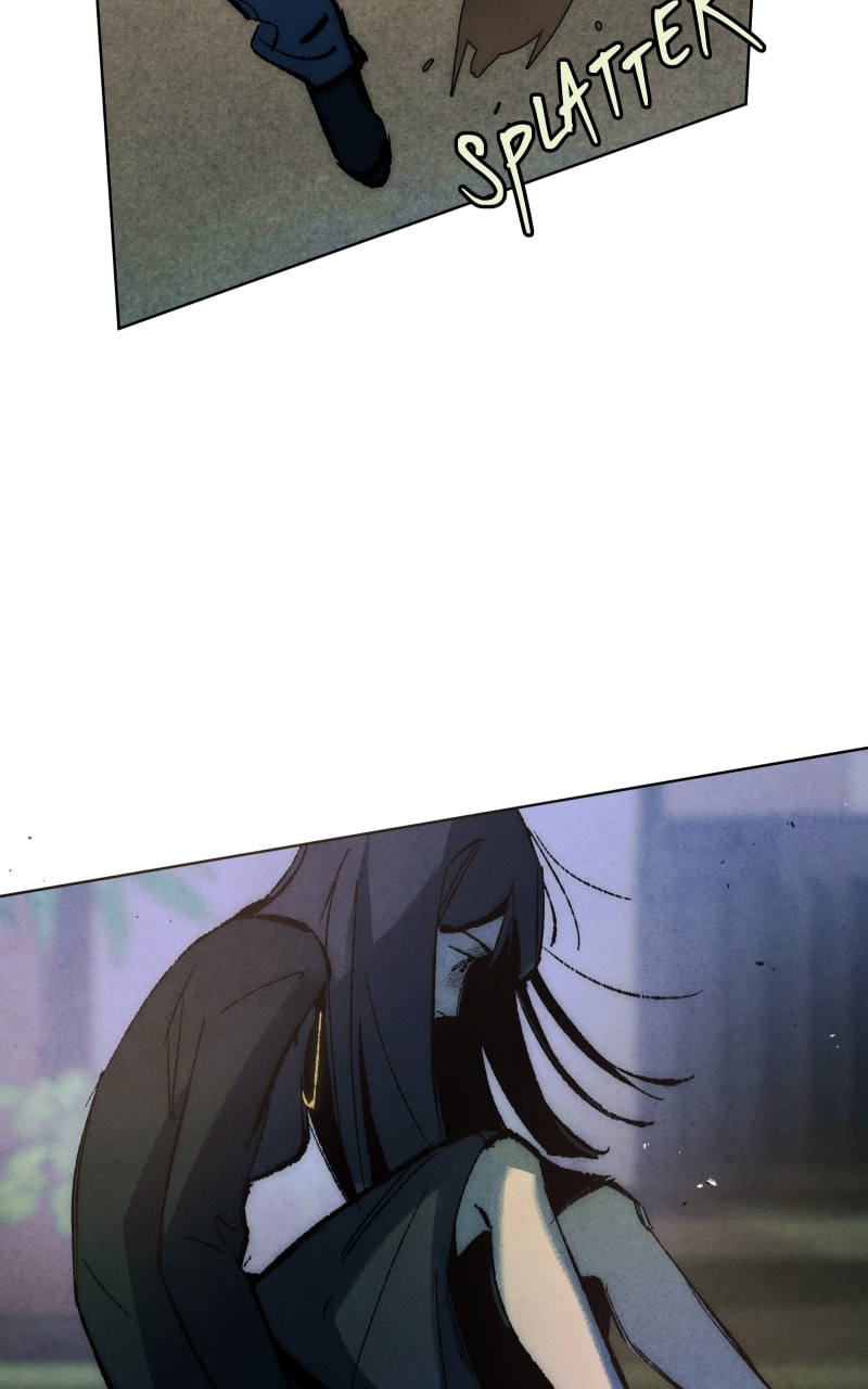 Hand Jumper chapter 118.1, page 101