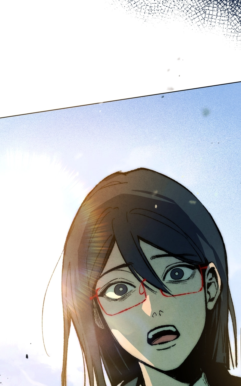 Hand Jumper chapter 118.1, page 105