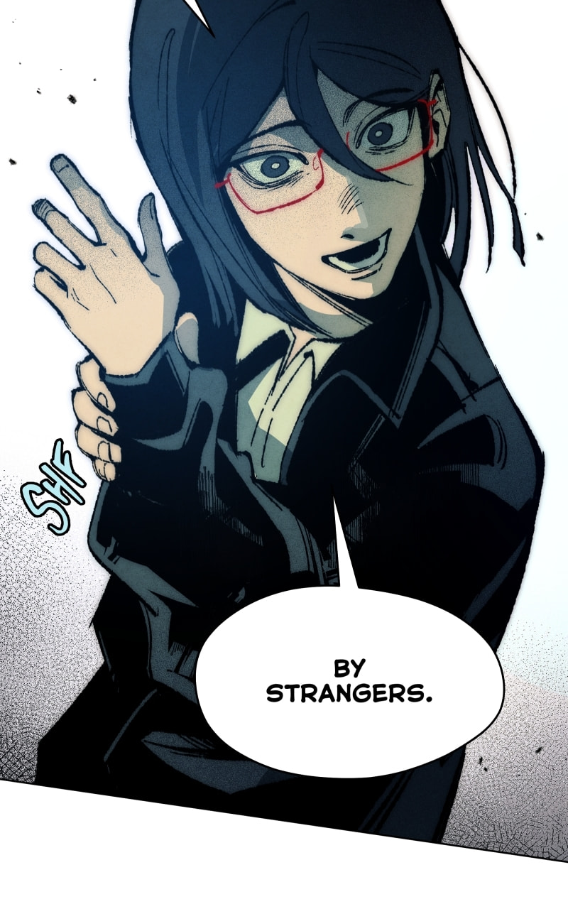 Hand Jumper chapter 118.1, page 125