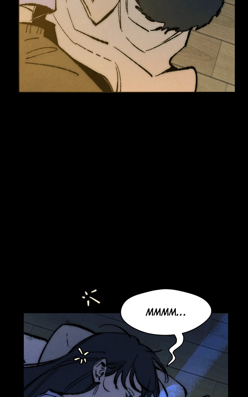 Hand Jumper chapter 118, page 22