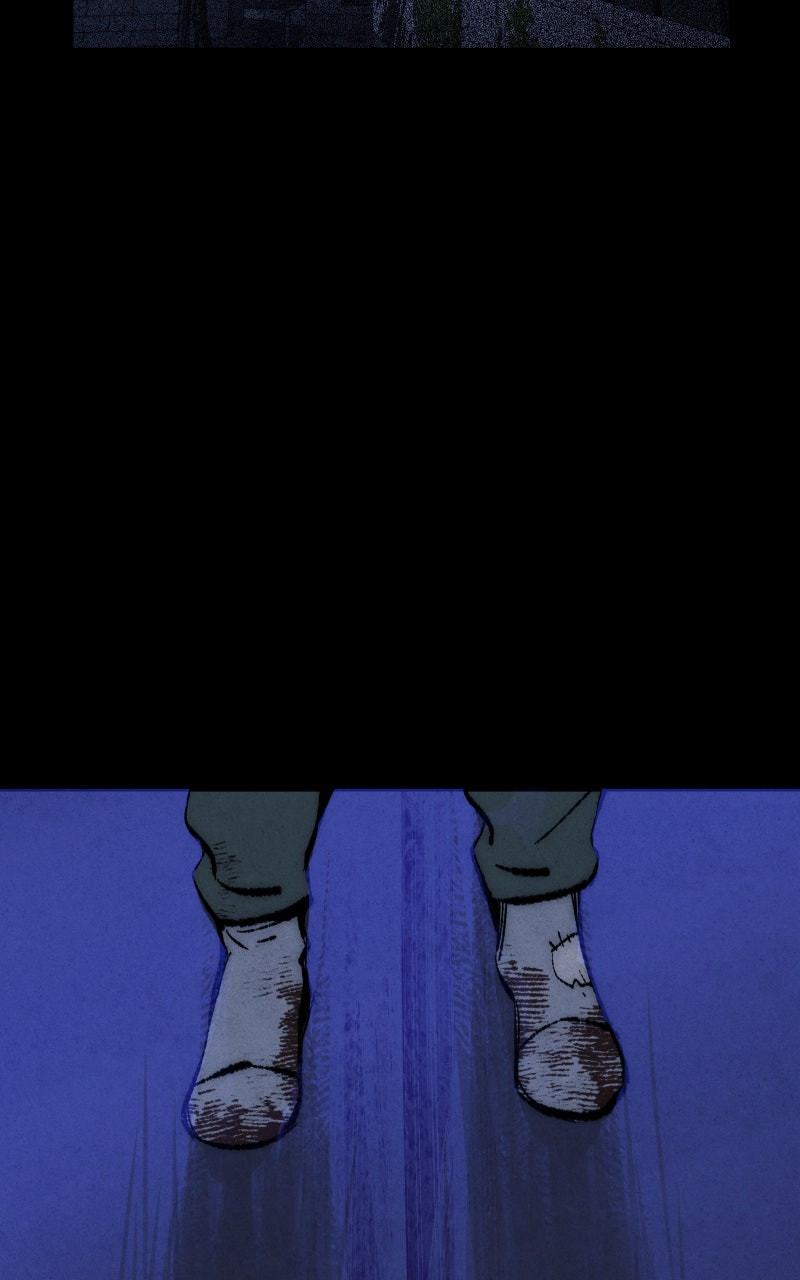 Hand Jumper chapter 118, page 34