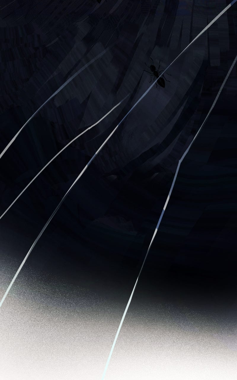 Hand Jumper chapter 118, page 55