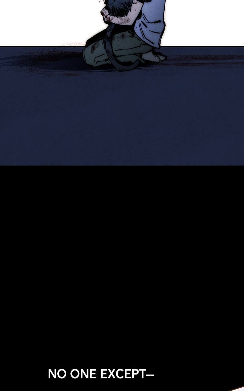 Hand Jumper chapter 118, page 57