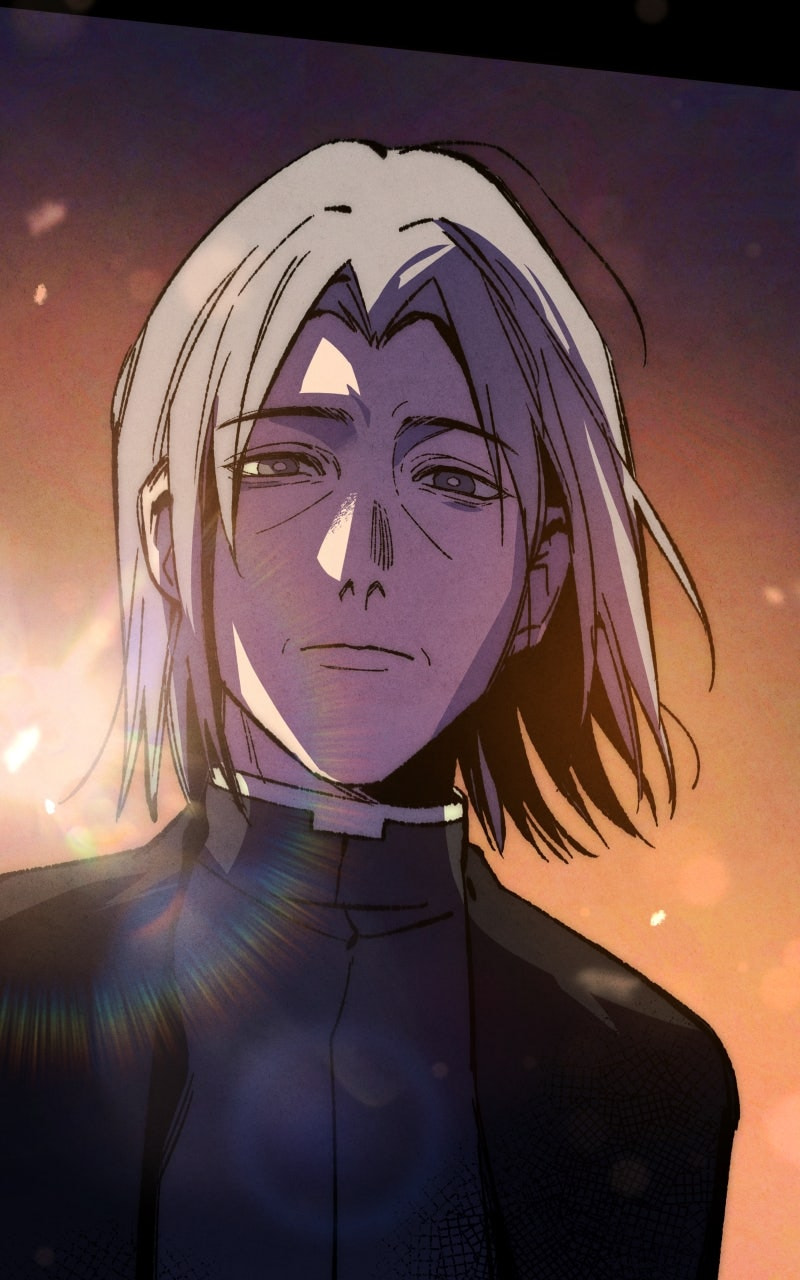 Hand Jumper chapter 118, page 61