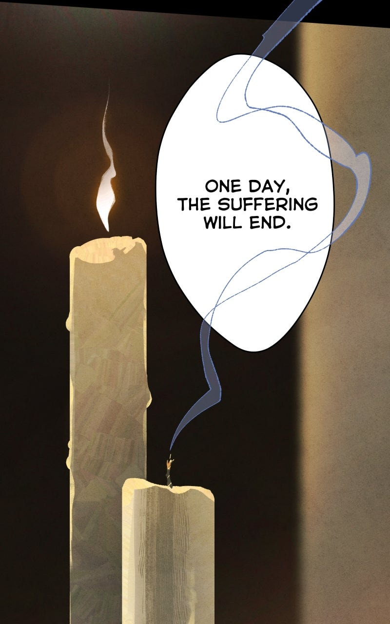 Hand Jumper chapter 118, page 69