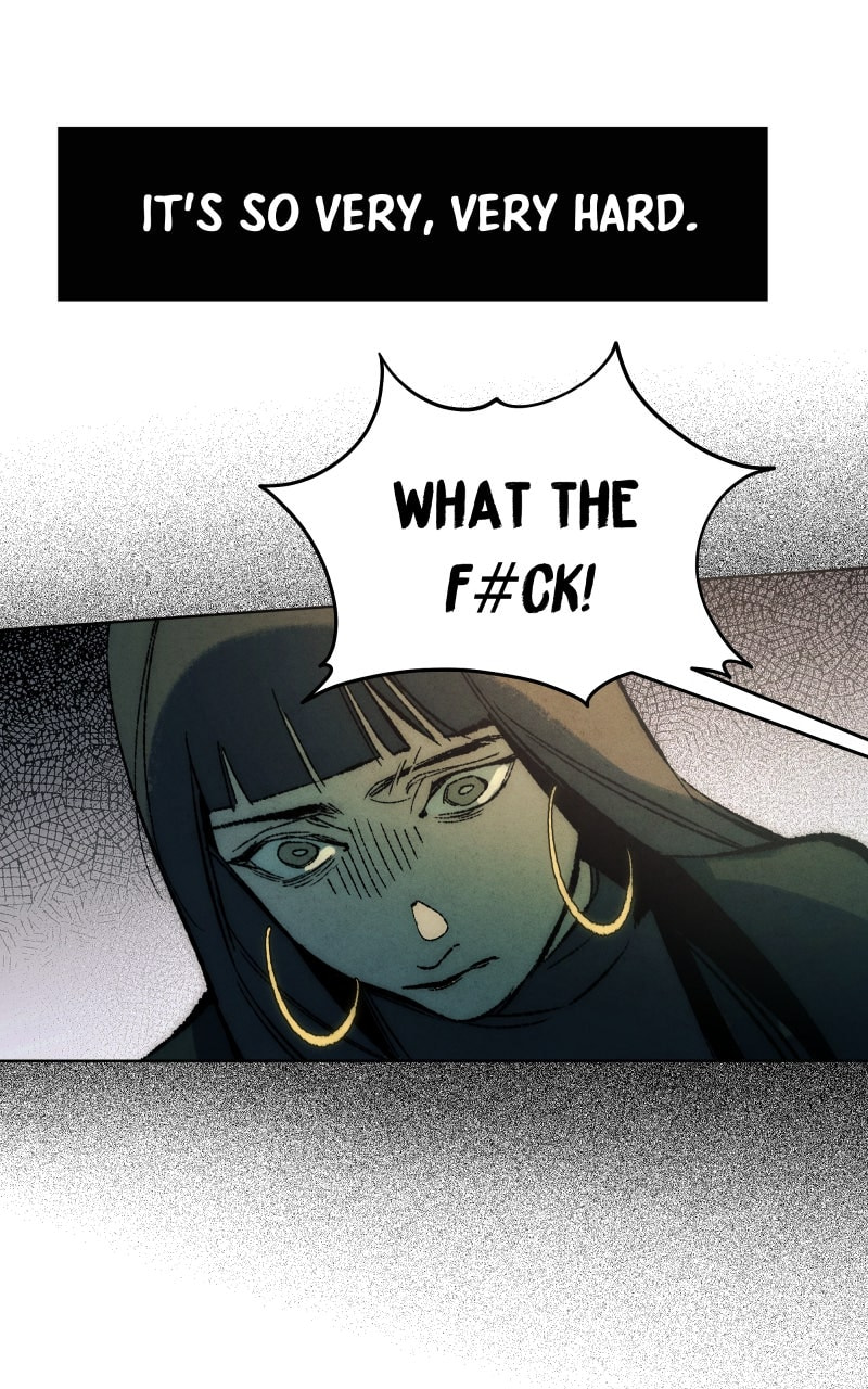 Hand Jumper chapter 118, page 94