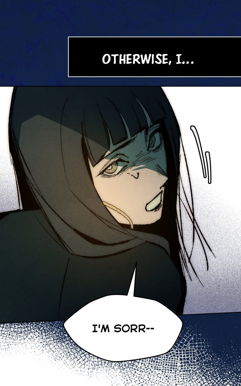 Hand Jumper chapter 118, page 104