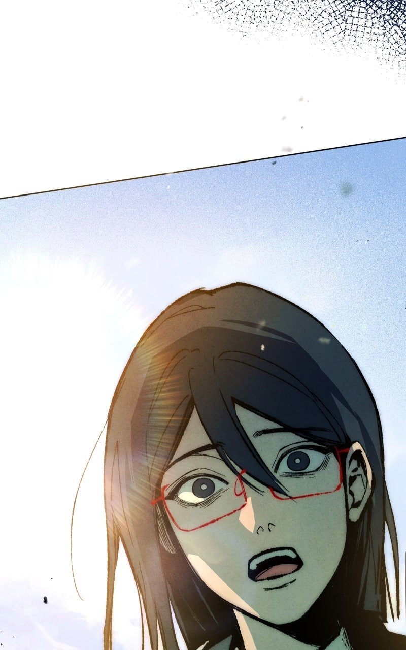 Hand Jumper chapter 118, page 105