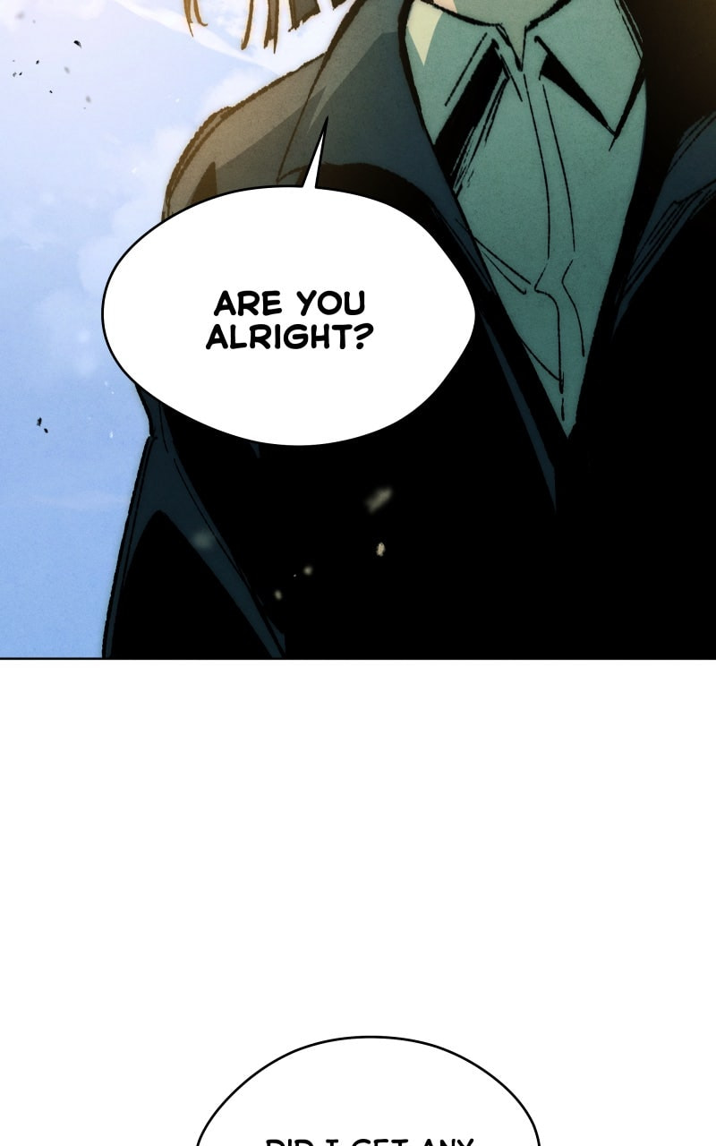 Hand Jumper chapter 118, page 106