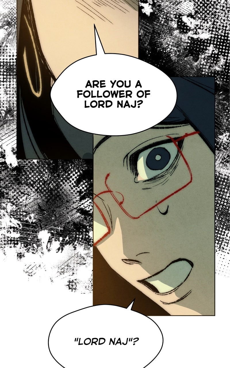 Hand Jumper chapter 118, page 113