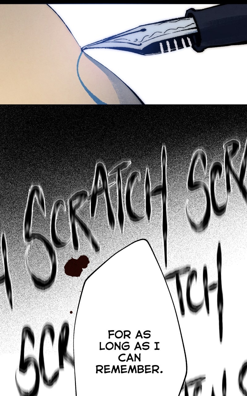 Hand Jumper chapter 118, page 118