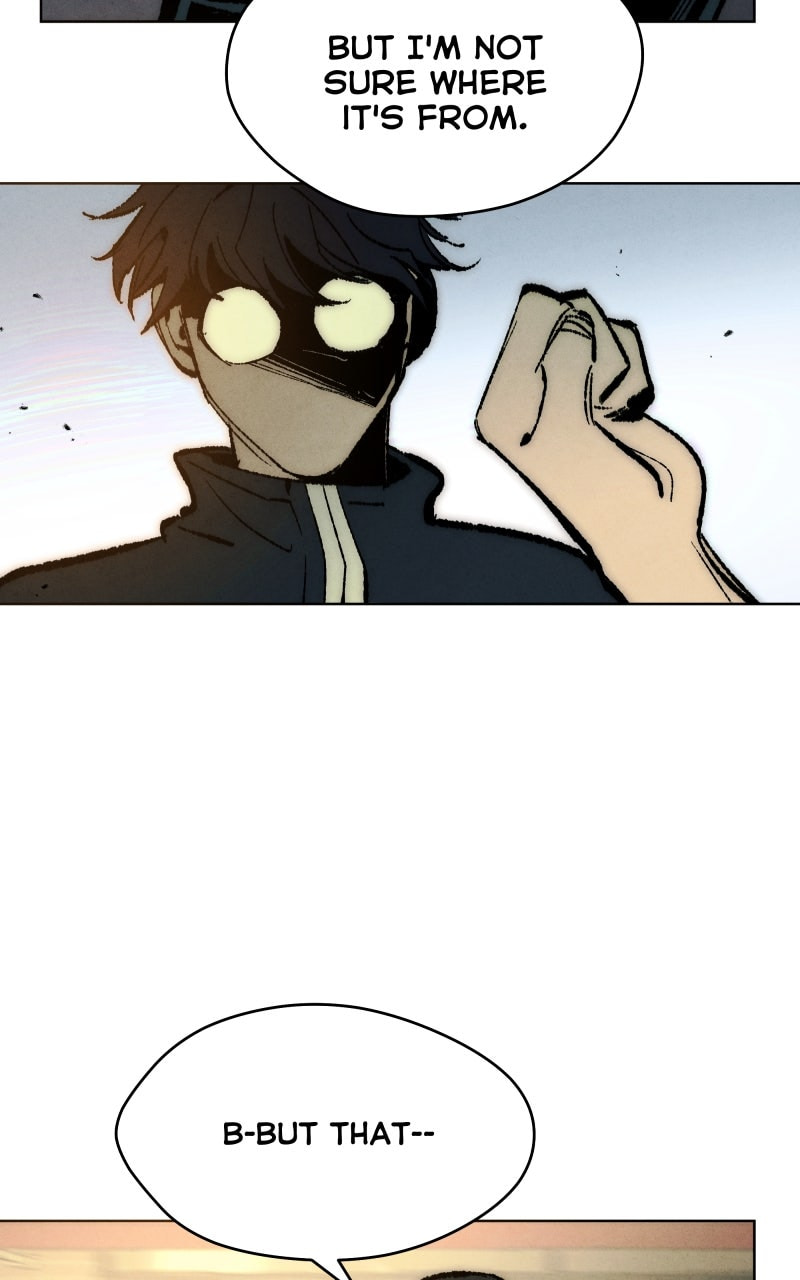 Hand Jumper chapter 118, page 121