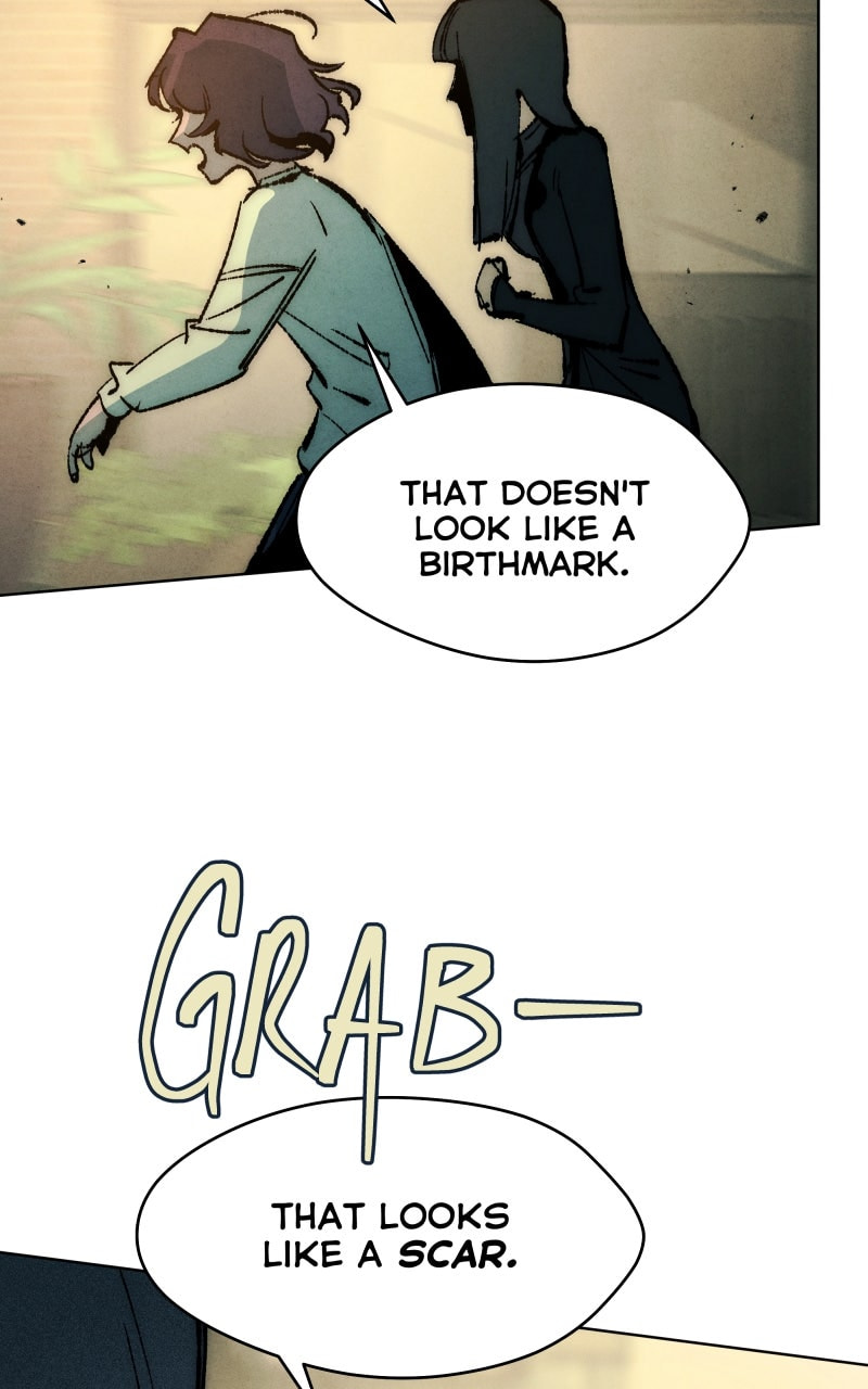 Hand Jumper chapter 118, page 122