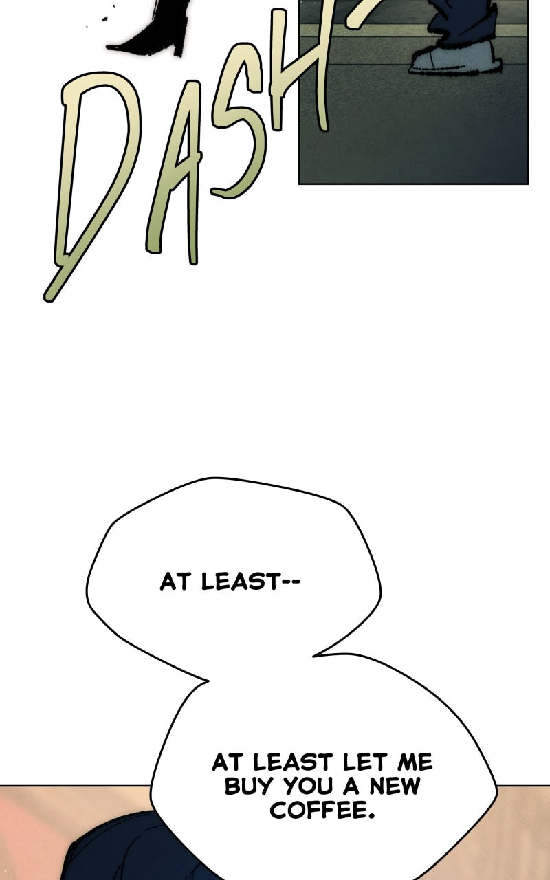 Hand Jumper chapter 118, page 128