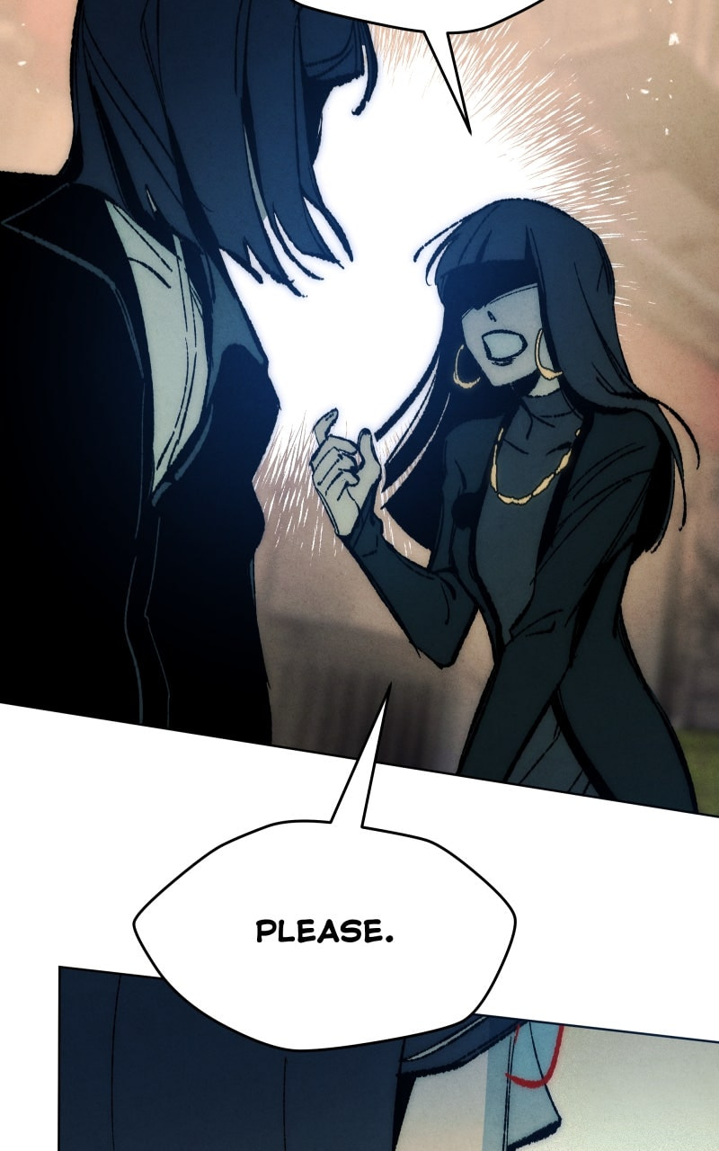 Hand Jumper chapter 118, page 129