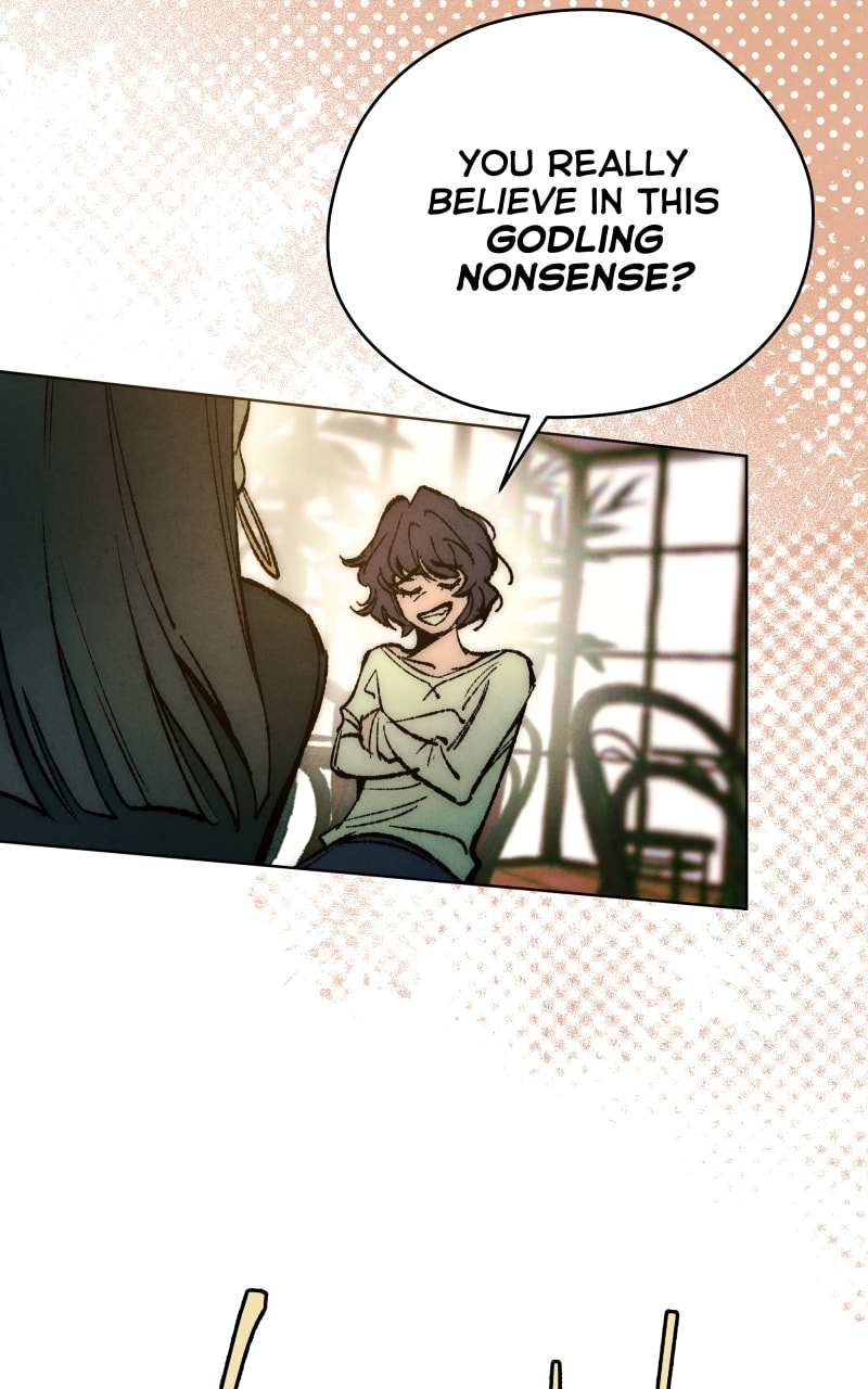 Hand Jumper chapter 119.1, page 12