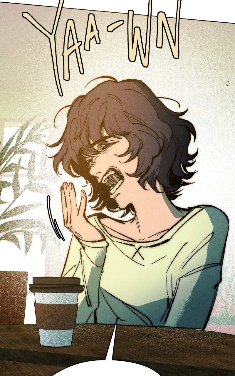 Hand Jumper chapter 119.1, page 13