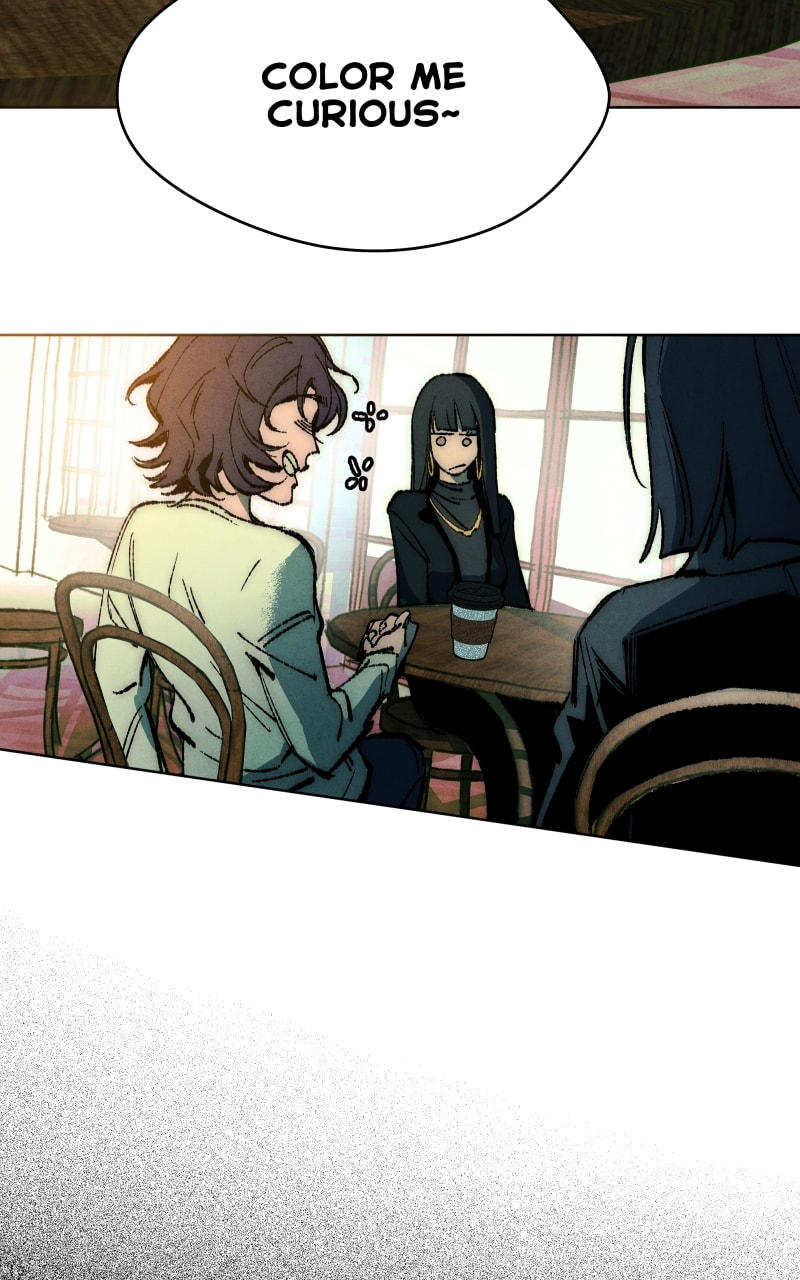 Hand Jumper chapter 119.1, page 14