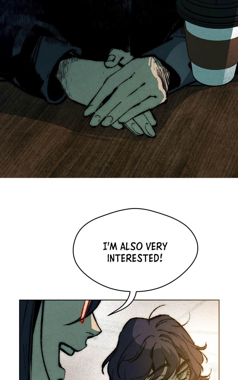 Hand Jumper chapter 119.1, page 20