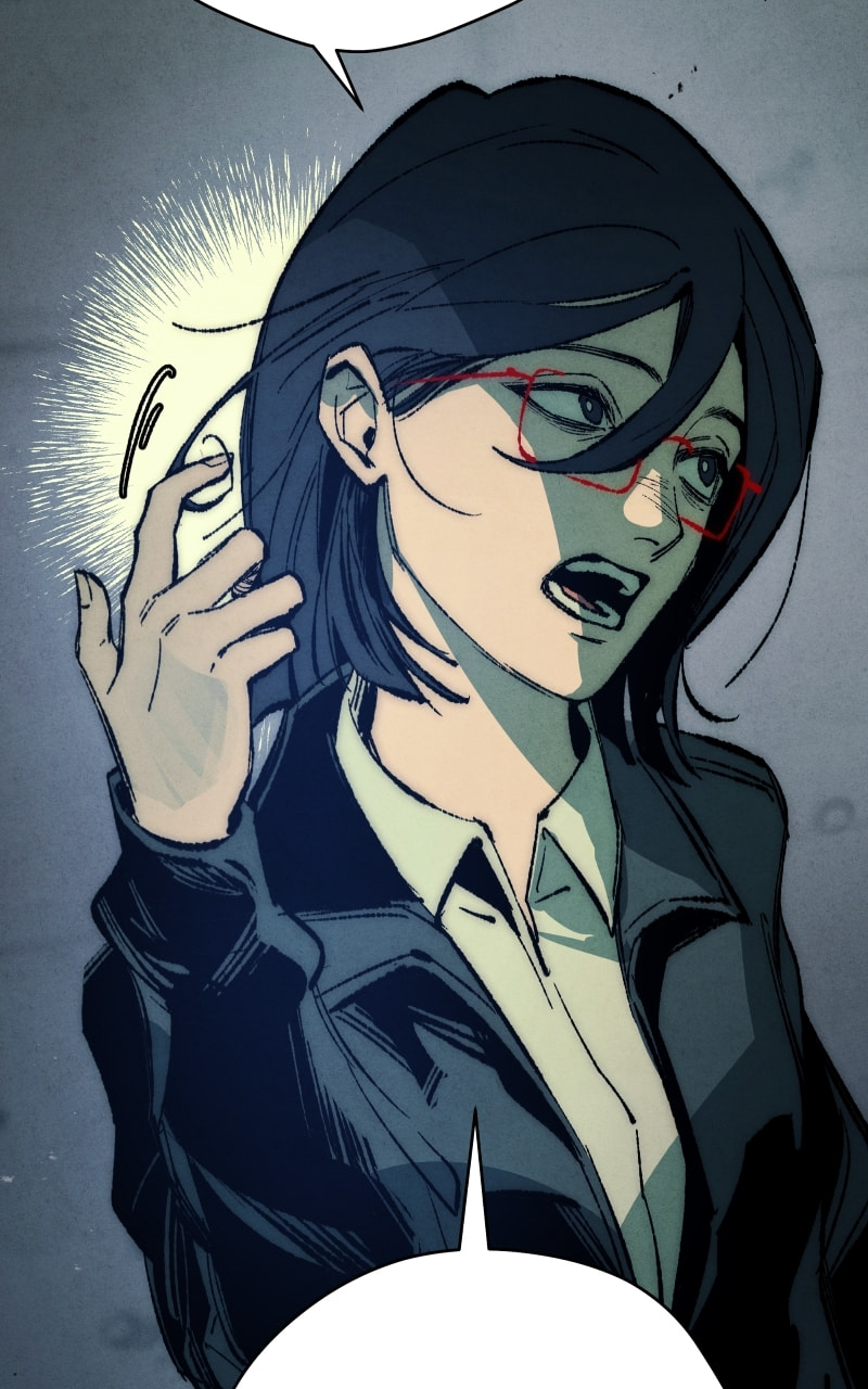Hand Jumper chapter 119.1, page 27