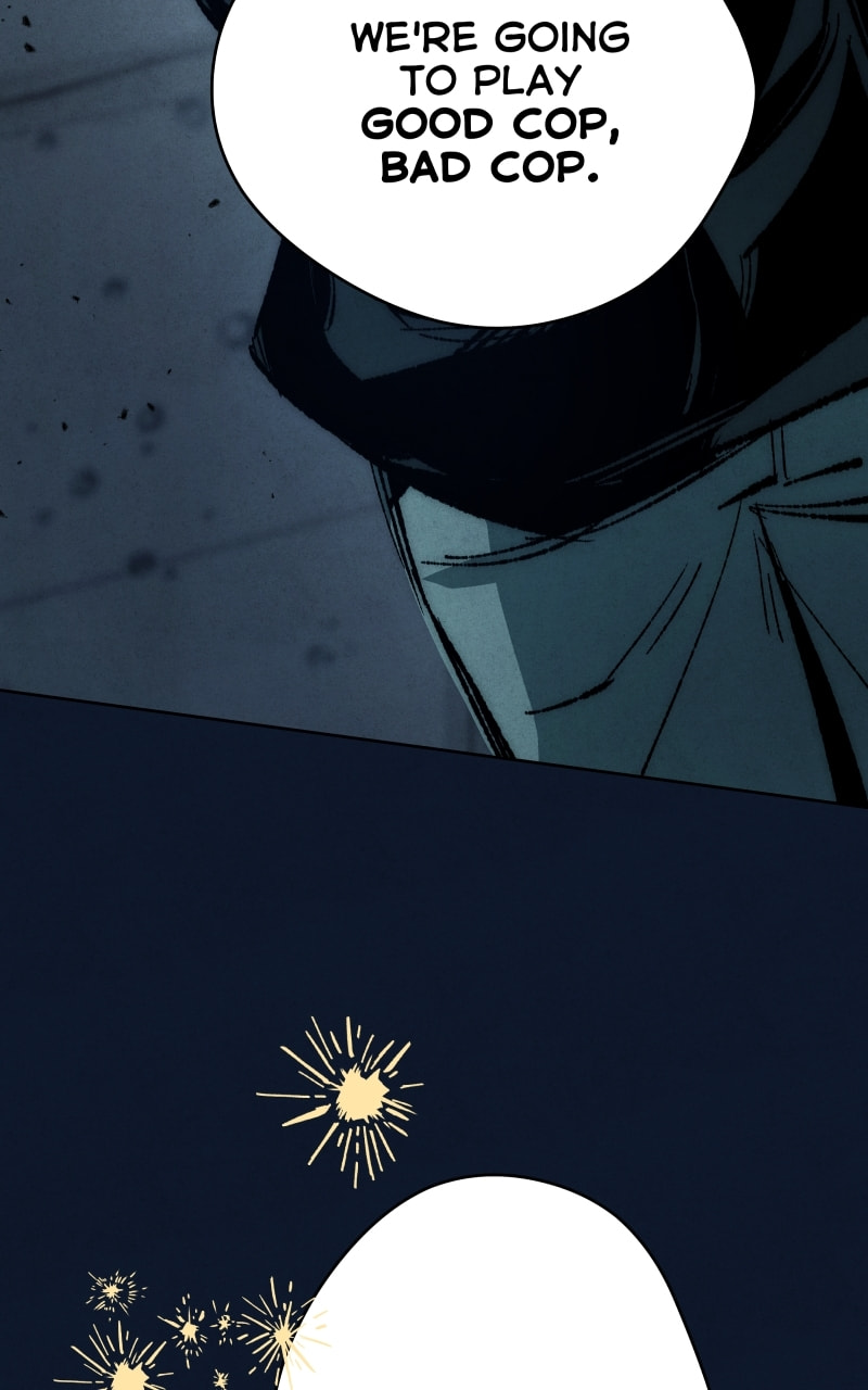 Hand Jumper chapter 119.1, page 28